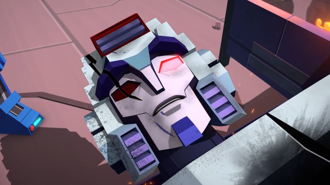 Transformers Cyberverse The Perfect Decepticon Image  (10 of 98)